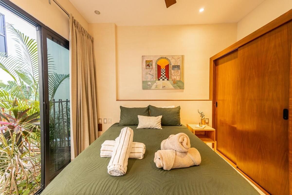 Noil By Nomad Humans Residences
