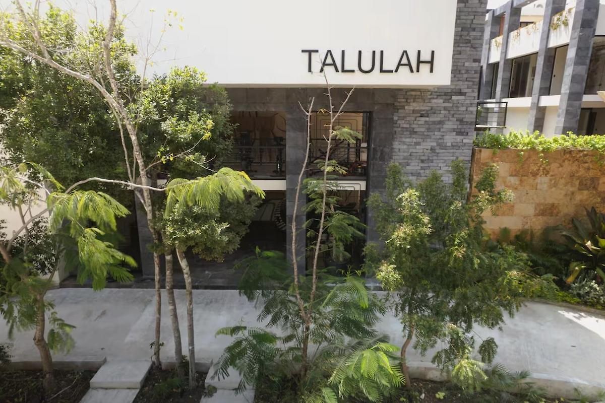 Talulah Amazing 3 Bdr Penthouse Private Pool Apartment
