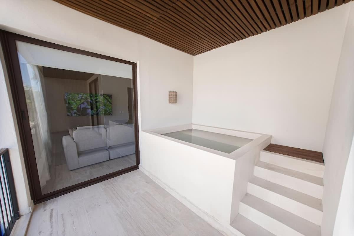 Exclusive Experience At La Veleta Oriana Tulum