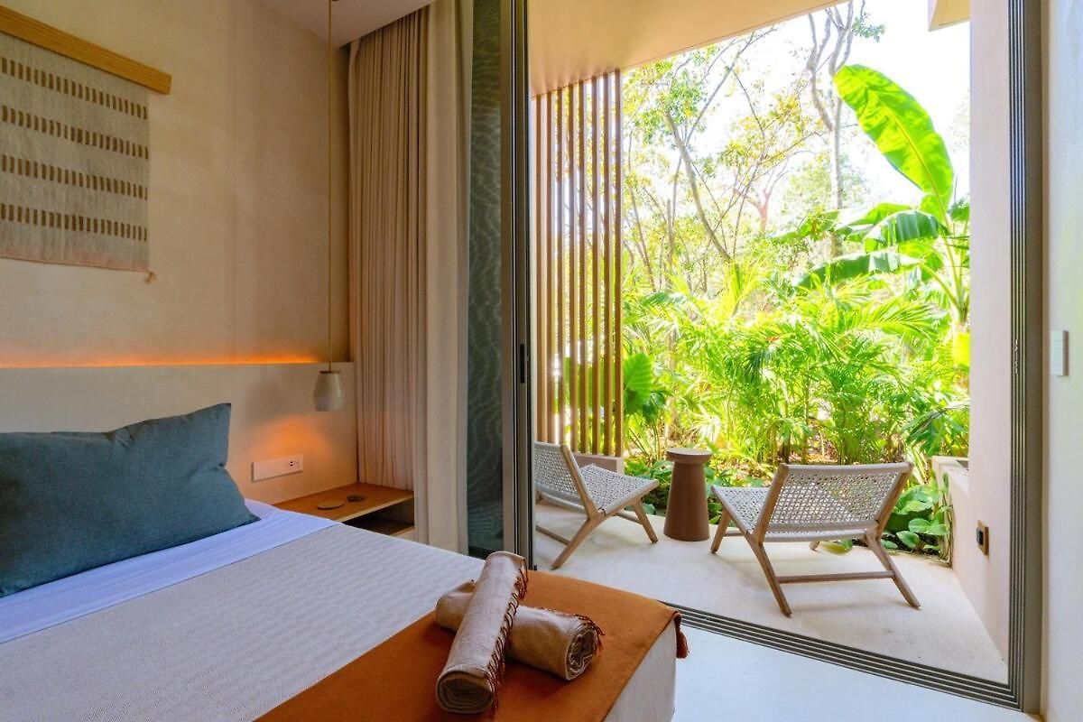 Aflora Wellness & Luxury Escape Tulum