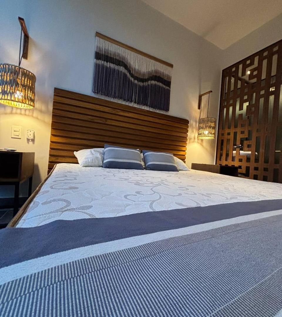 Sasil Luxury Iik