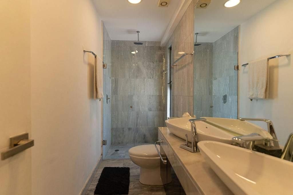 Black House - Stylish 3br In Aldea Zama With Rooftop Tulum