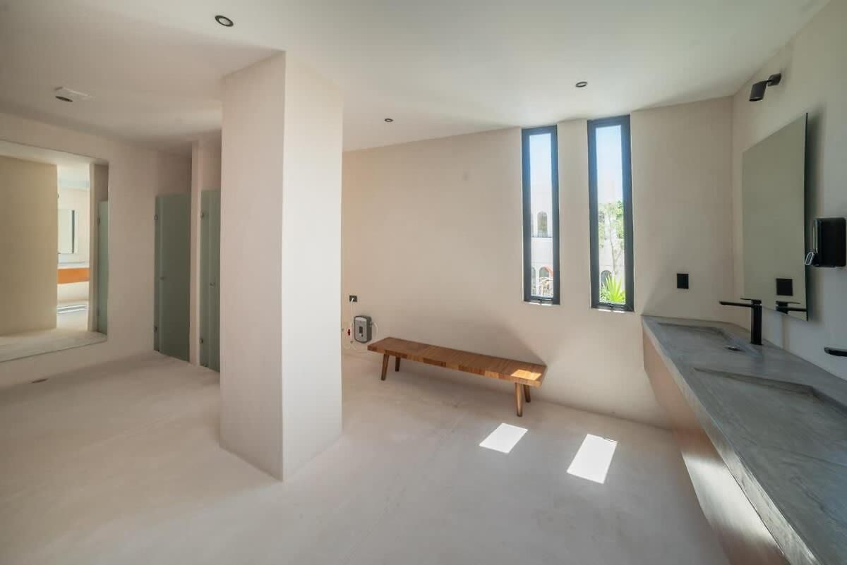 Apartment Loft Con Terraza