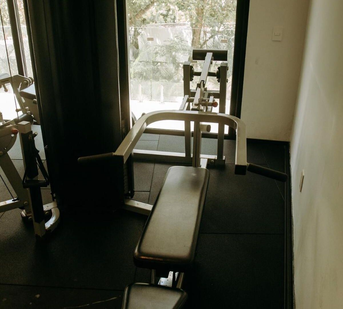 Apartment Park Lagunas
