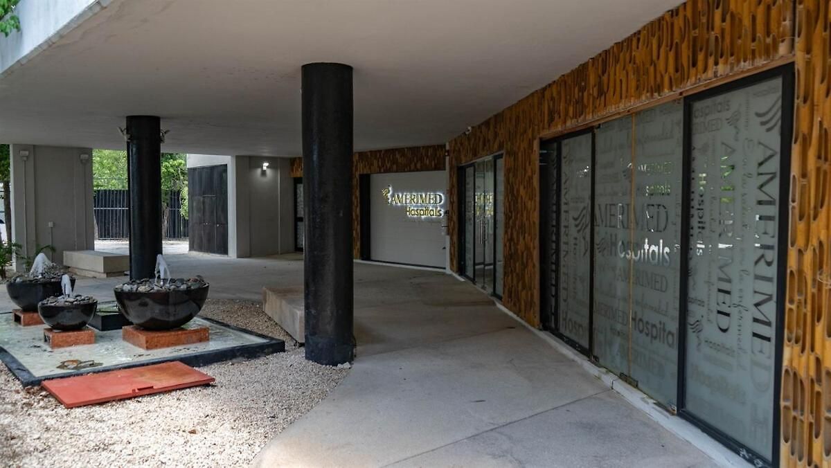 Oasis Penthouse In Tuk Private Pool Tulum