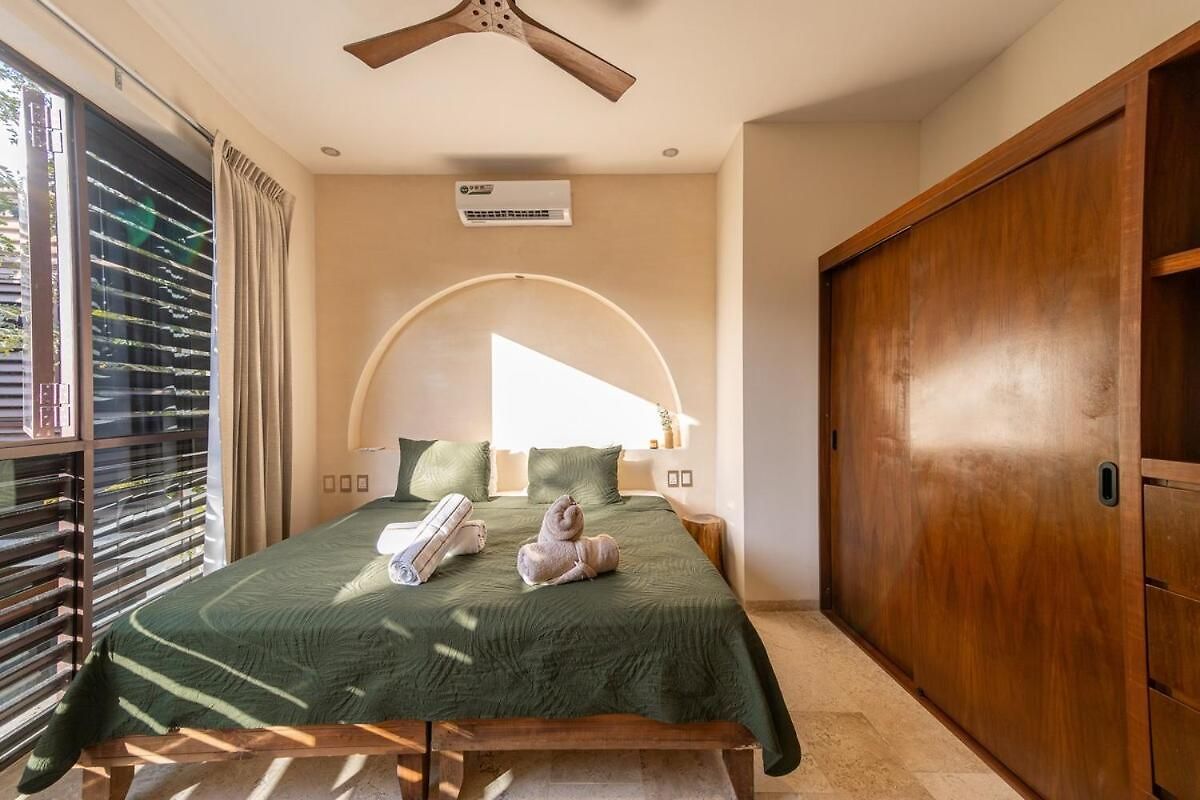 Noil By Nomad Humans Residences