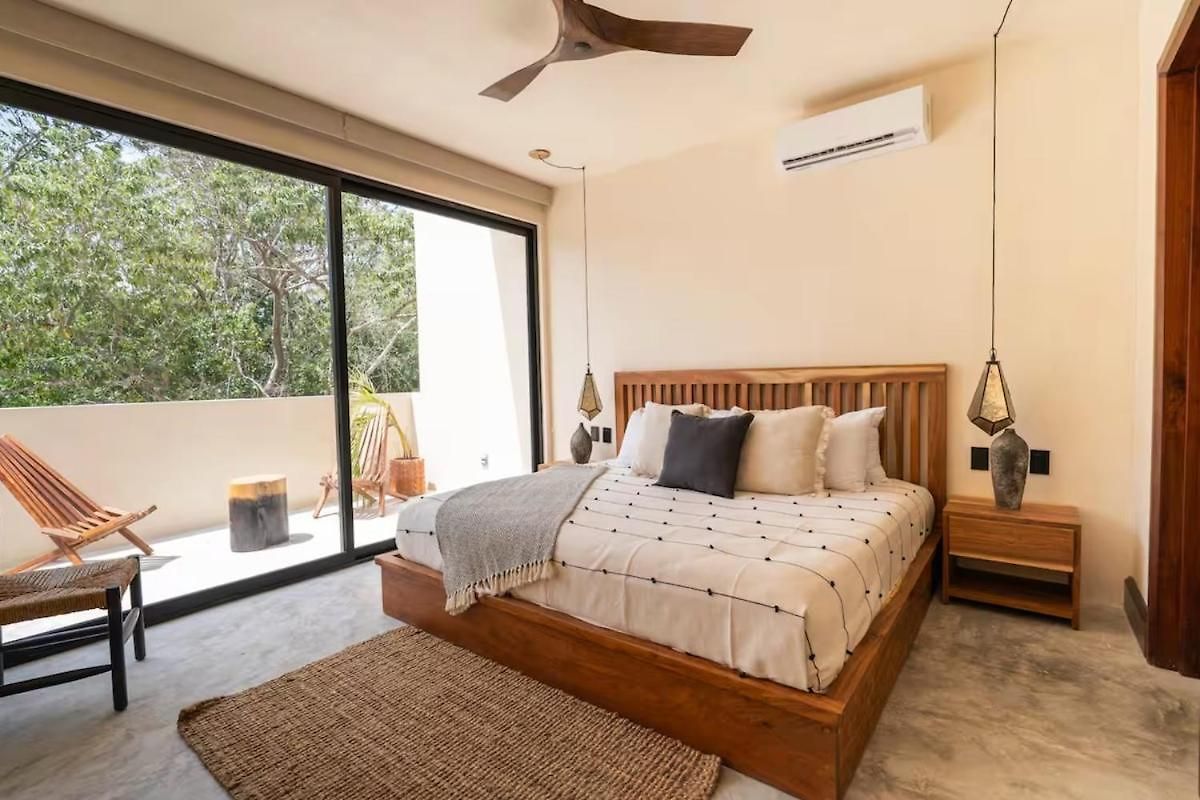 Apartment Talulah Amazing 3 Bdr Penthouse Private Pool *