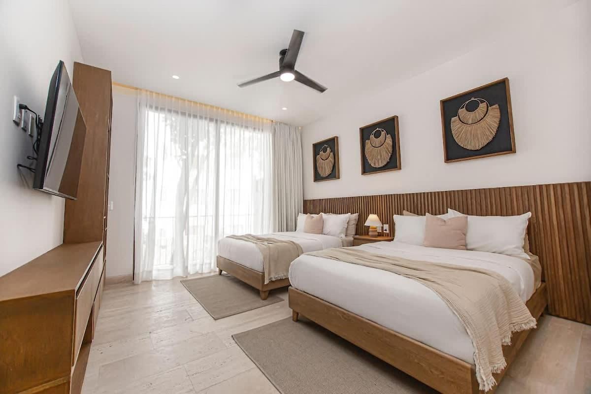 Exclusive Experience At La Veleta Oriana * Tulum
