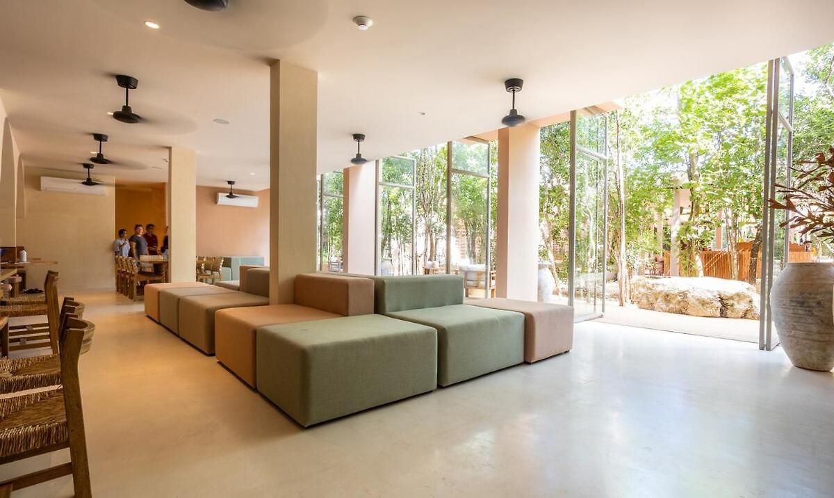 Aflora Wellness & Luxury Escape Tulum