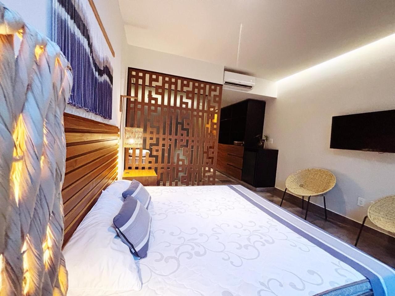 Sasil Luxury Iik Apartment *