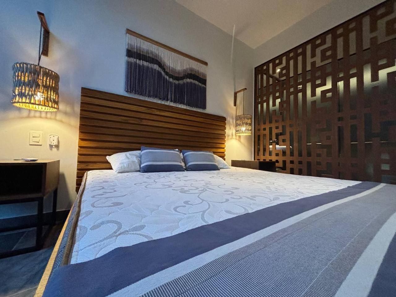 Sasil Luxury Iik Apartment