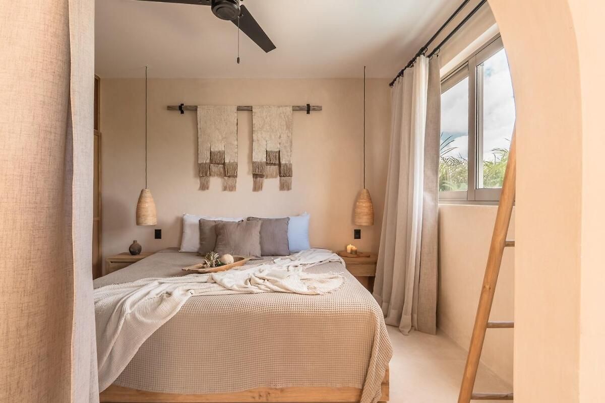 Hacienda Wabi Hidden Gem With Private Pool Apartment *