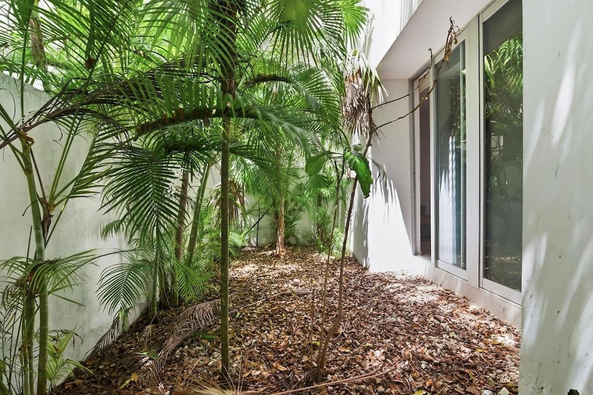Apartment Unwind In | Pool & Private Patio Tulum