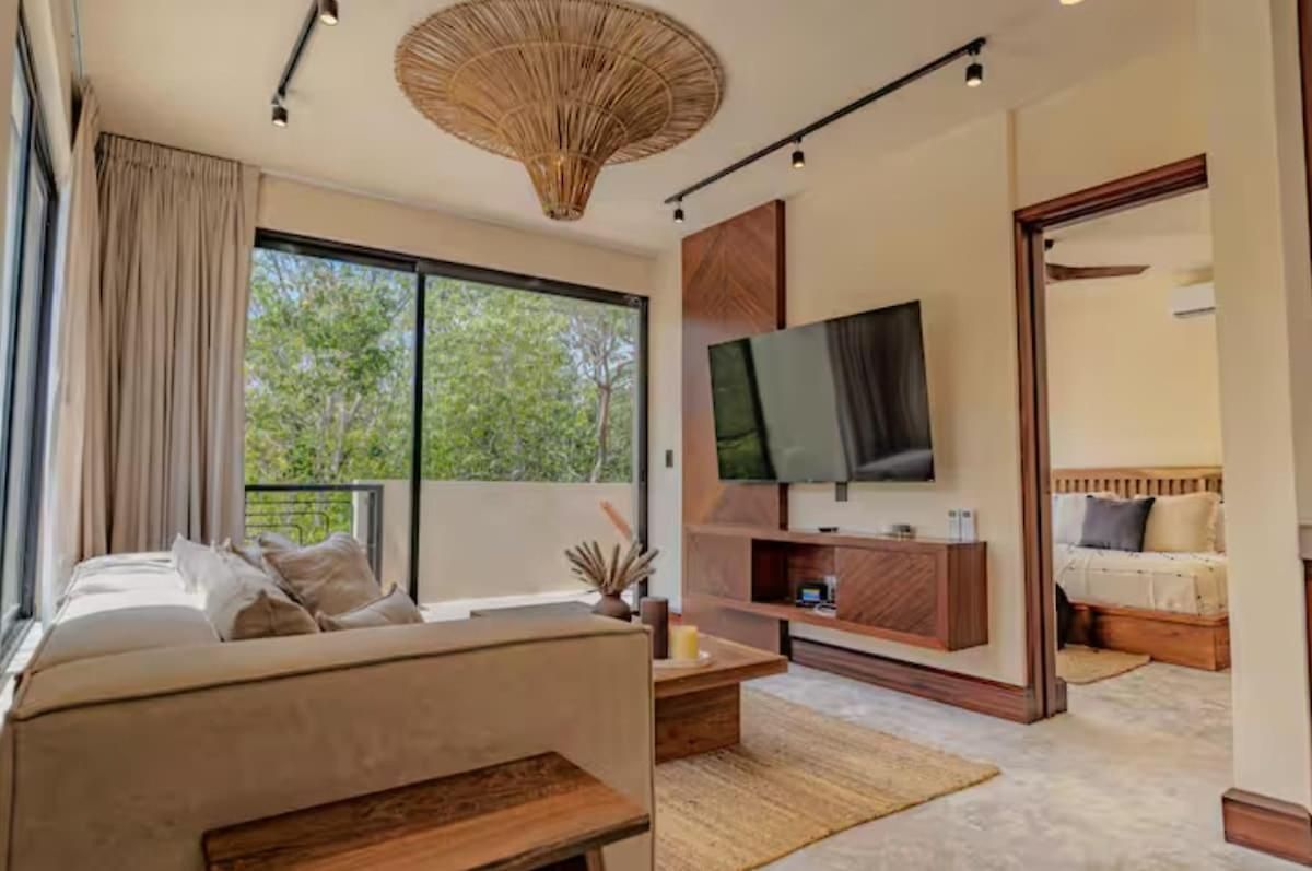Talulah Amazing 3 Bdr Penthouse Private Pool * Tulum