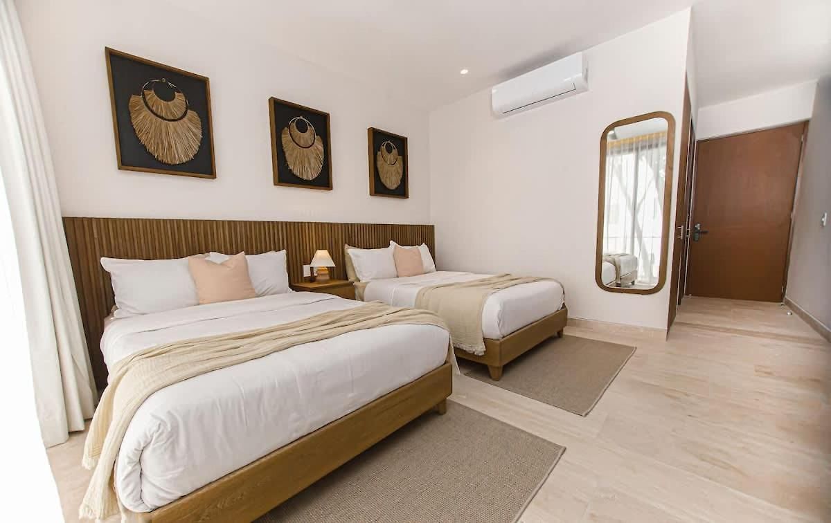 Exclusive Experience At La Veleta Oriana Apartment
