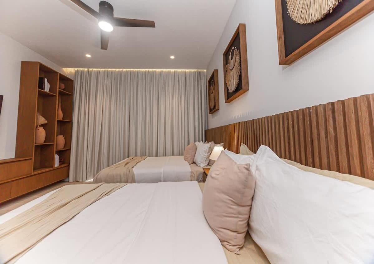 Apartment Exclusive Experience At La Veleta Oriana Tulum