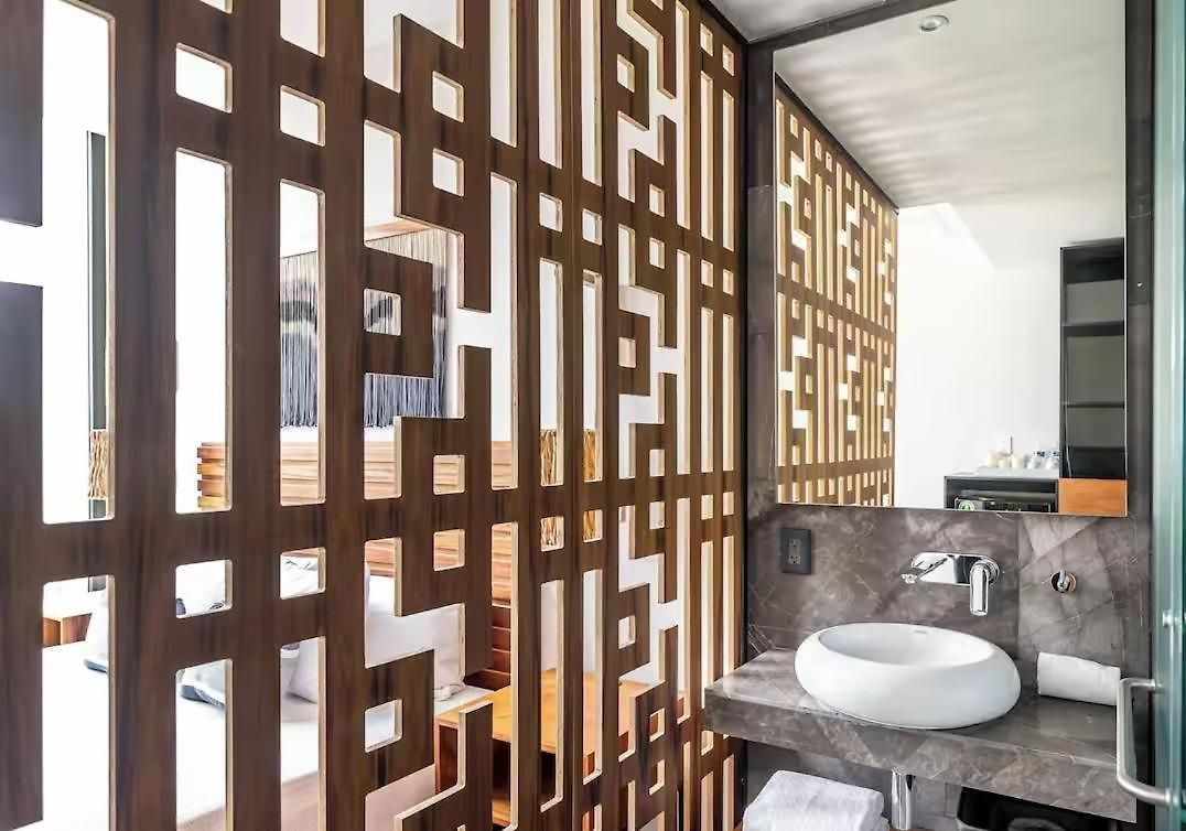 Sasil Luxury Iik Tulum