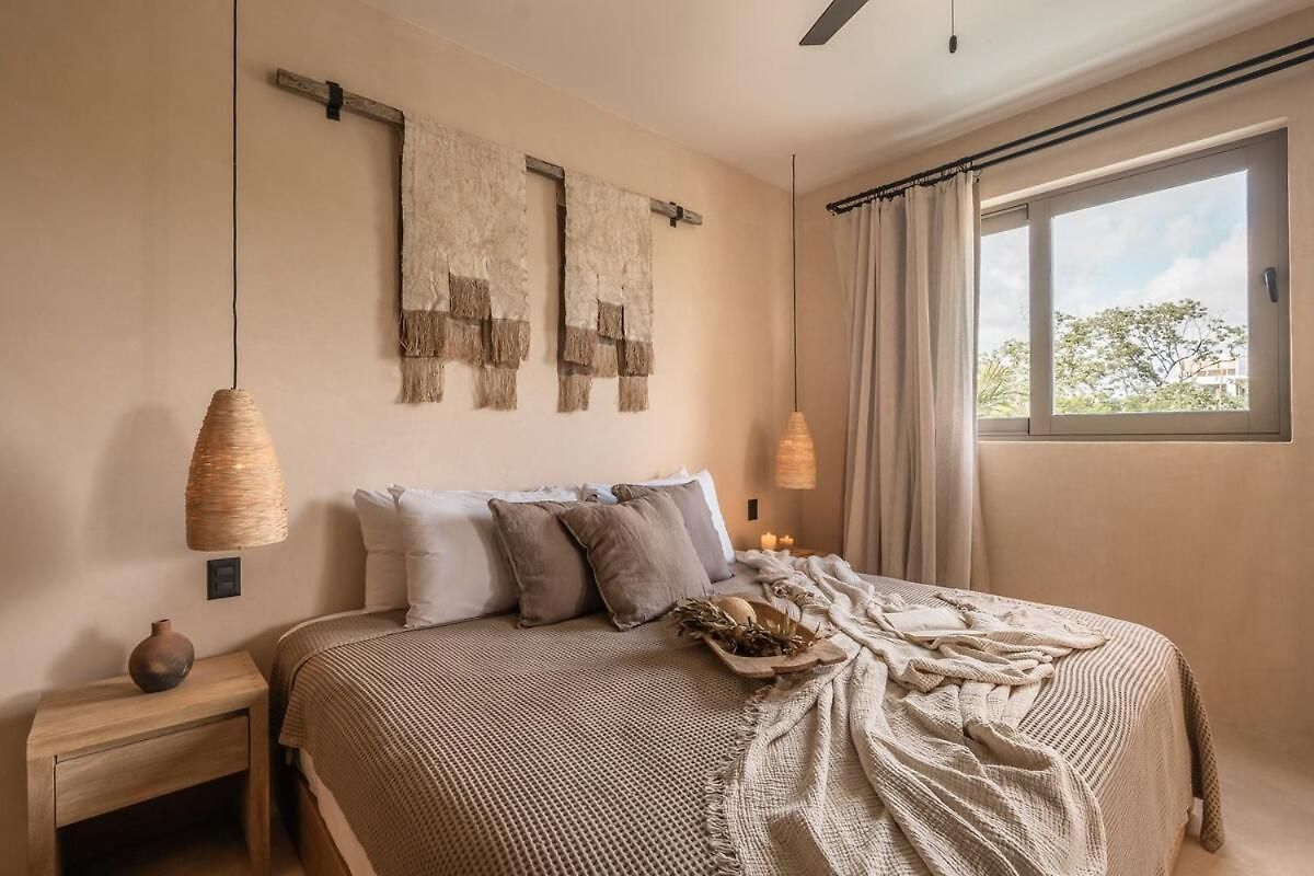 Apartment Hacienda Wabi Hidden Gem With Private Pool Tulum