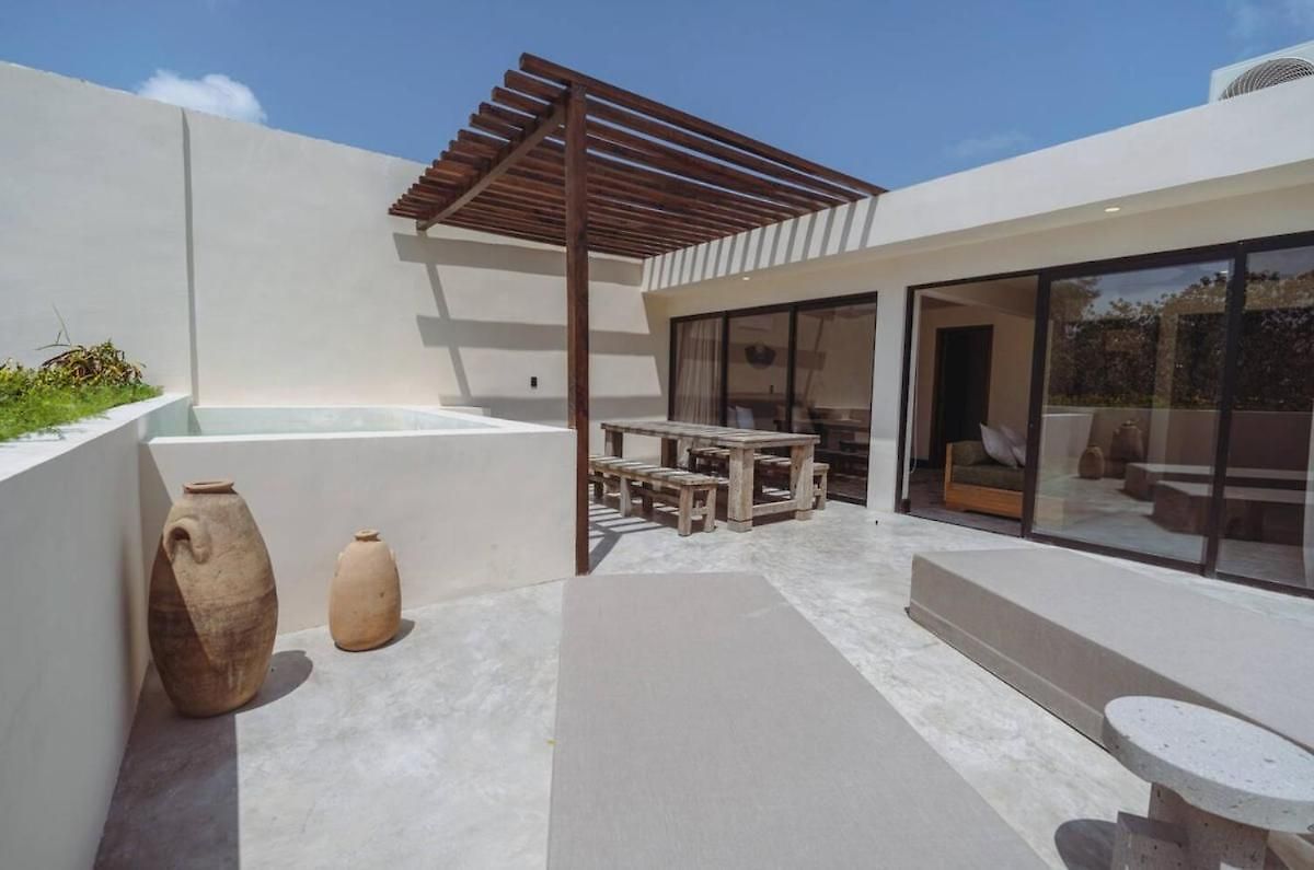 Talulah Amazing 3 Bdr Penthouse Private Pool Apartment *