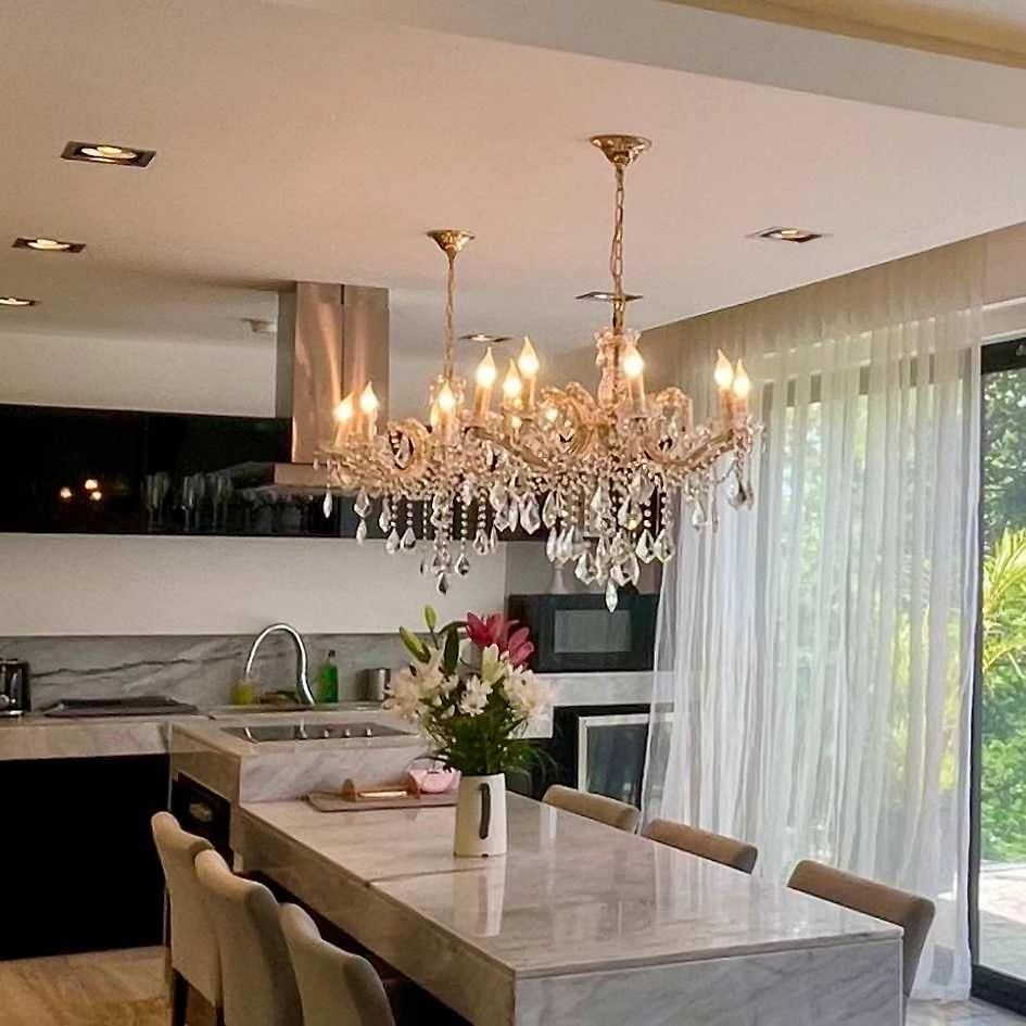 Apartment Black House - Modern 3br With Private Pool Tulum