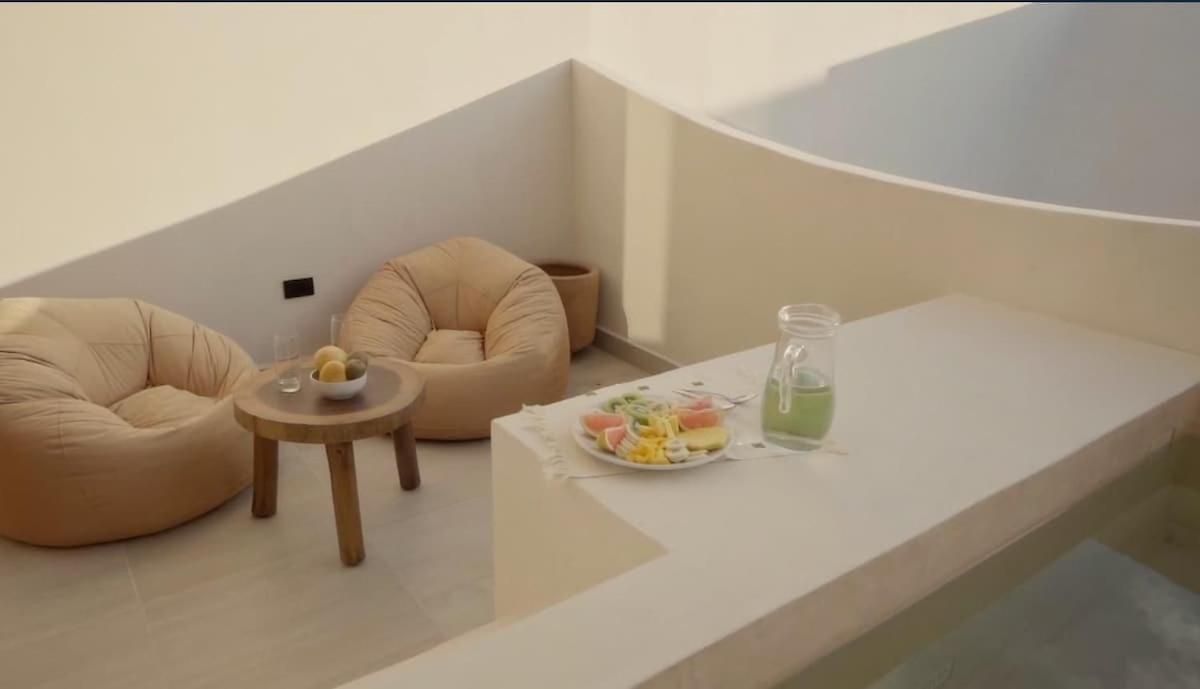 Loft Con Terraza * Tulum