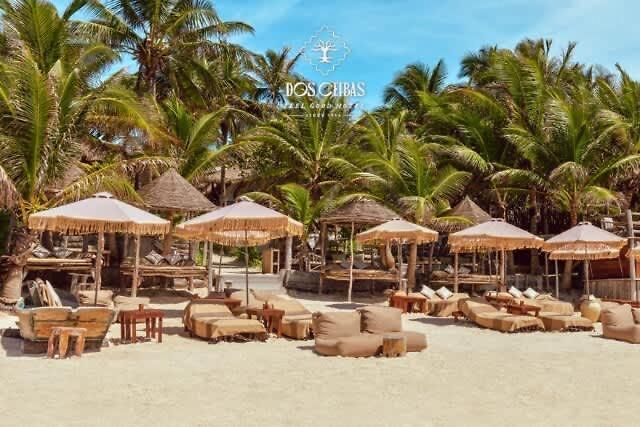 Apartment Loft Con Terraza Tulum