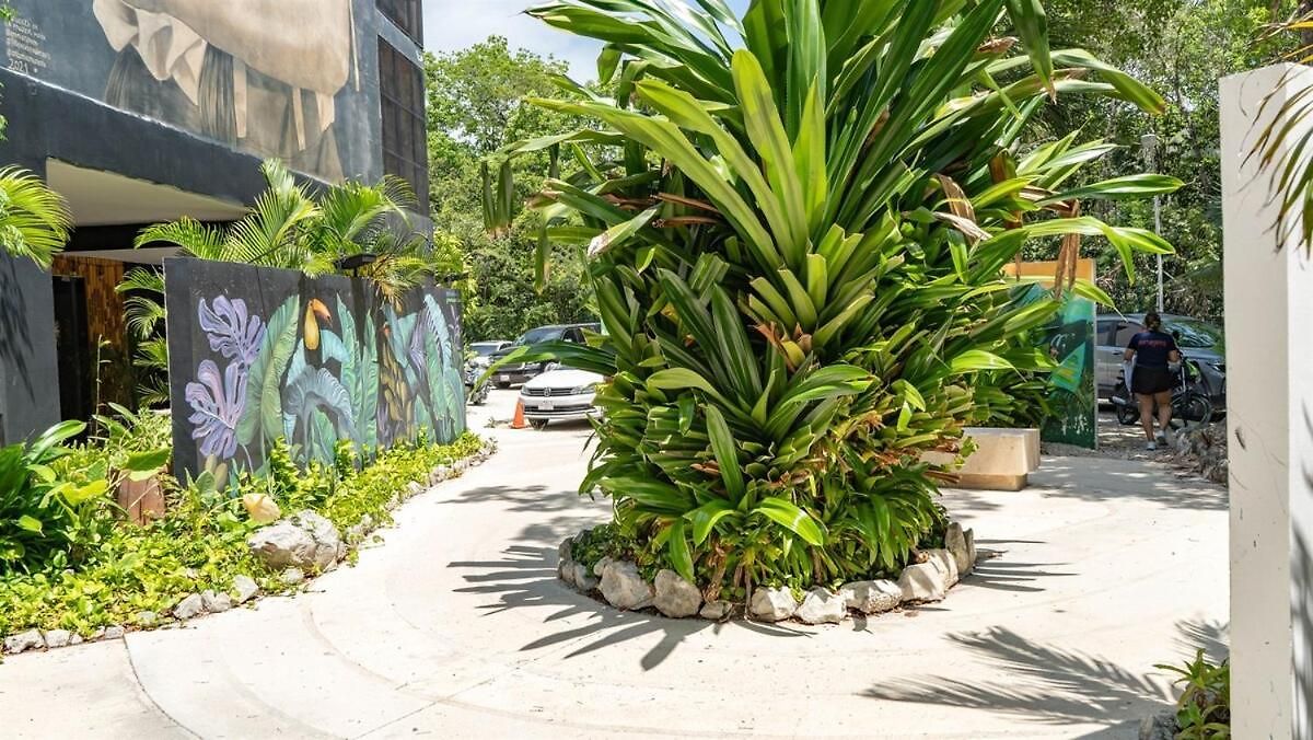 Oasis Penthouse In Tuk Private Pool
