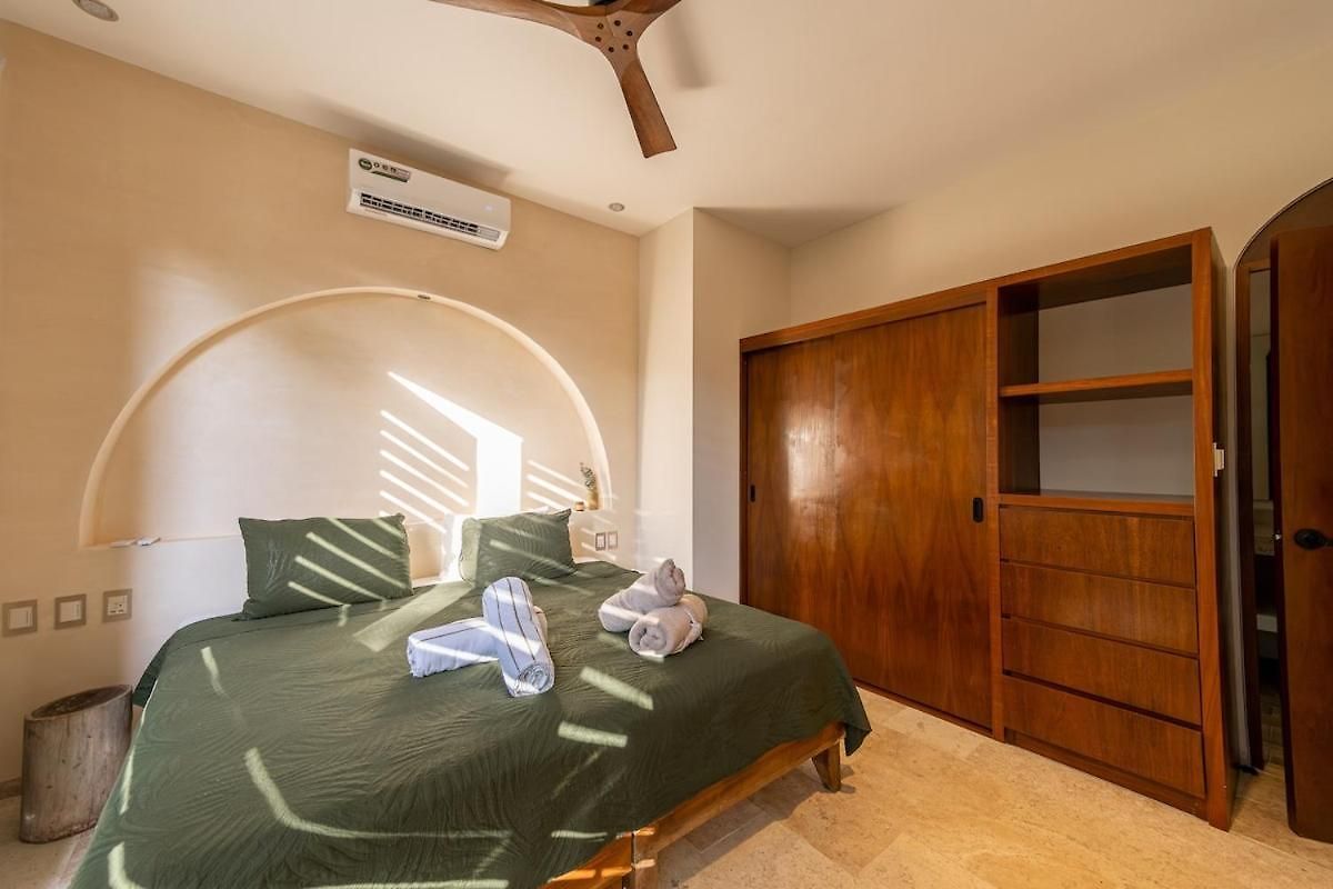 Noil By Nomad Humans Residences Apartment