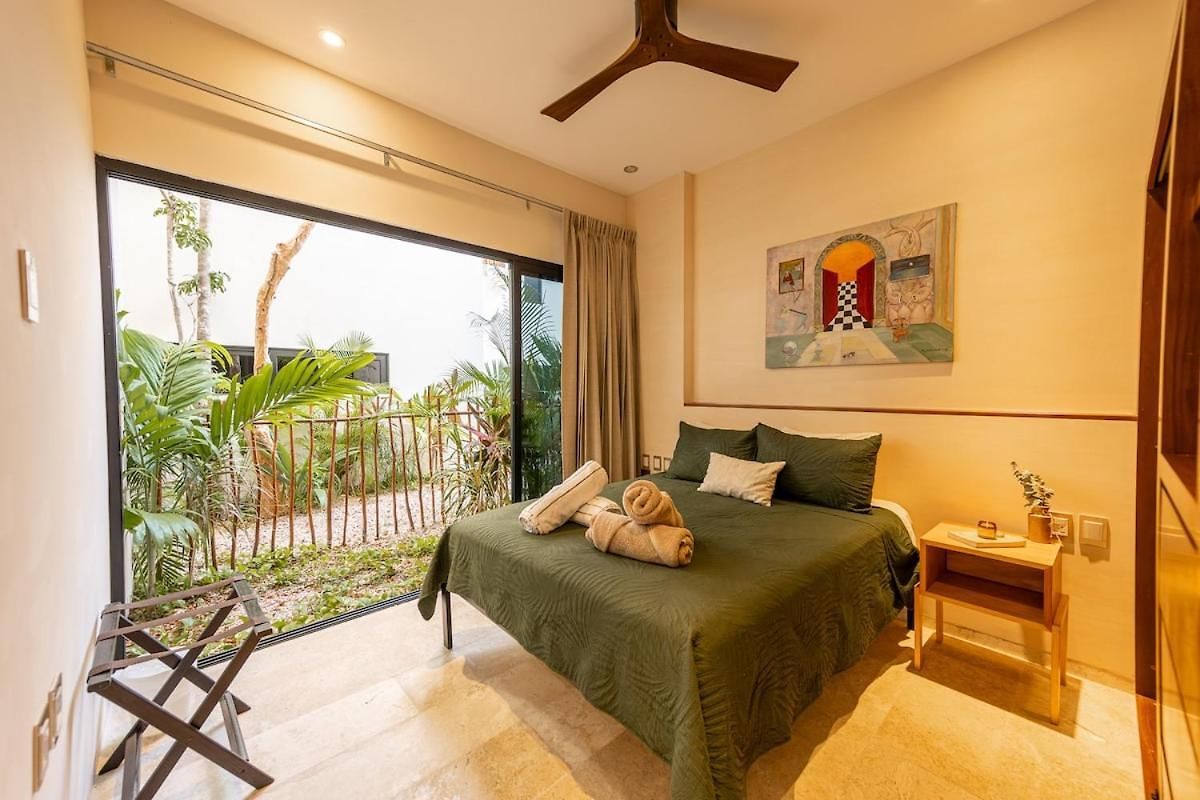 Noil By Nomad Humans Residences