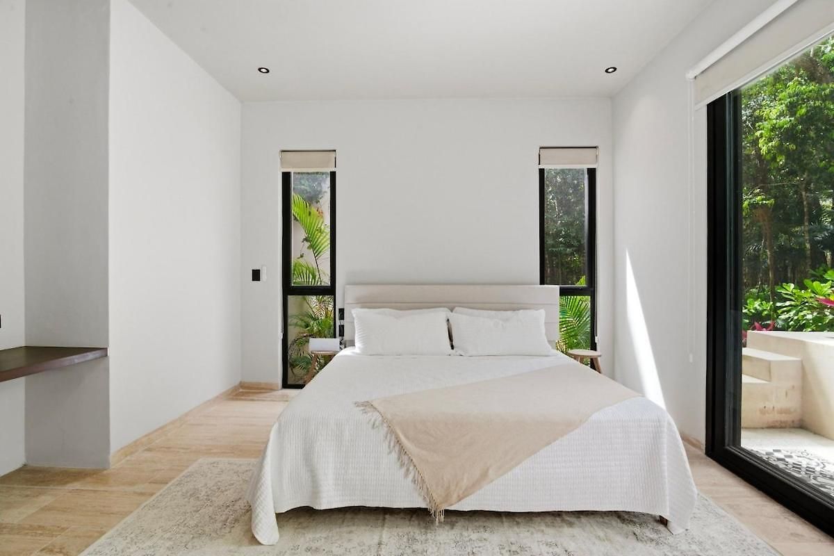 Elegant King | Private Plunge Pool