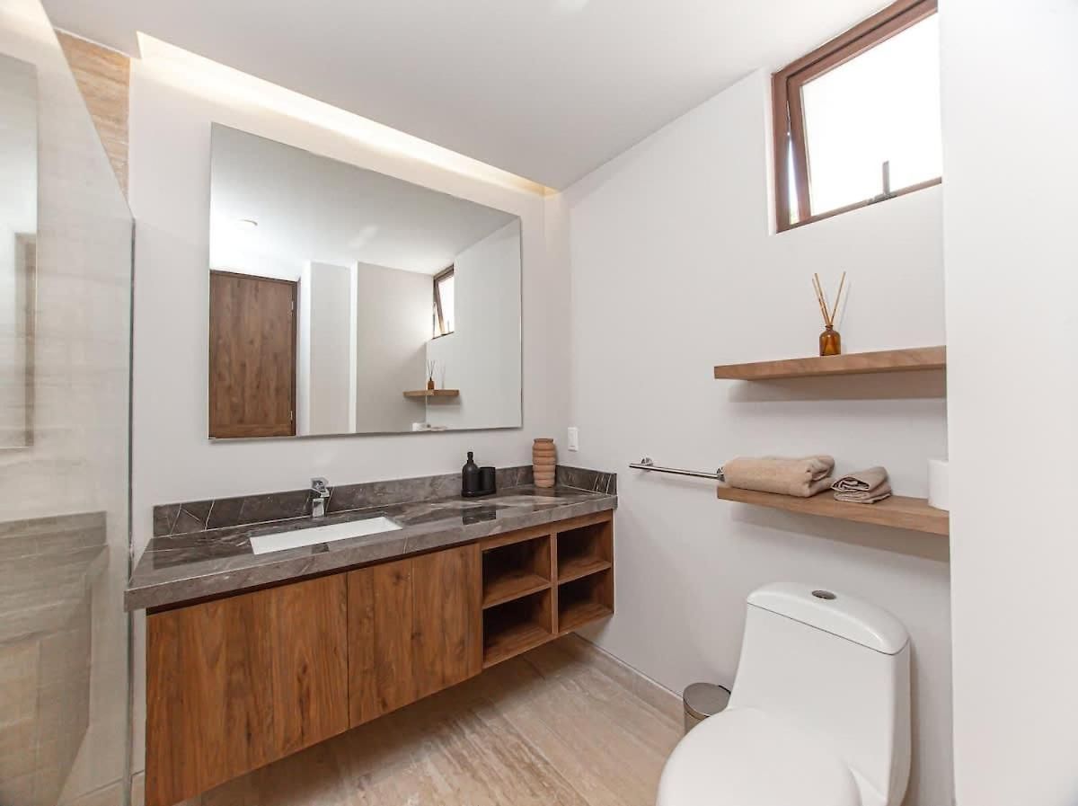 Apartment Exclusive Experience At La Veleta Oriana Tulum