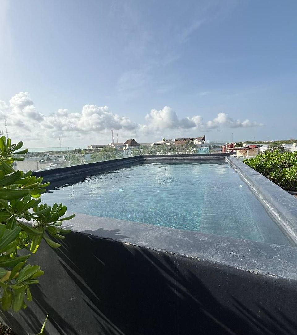 Apartment Sasil Luxury Iik *