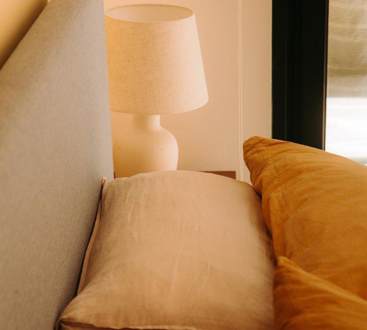 Park Lagunas Apartment *