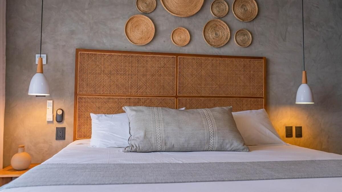Oasis Penthouse In Tuk Private Pool Apartment Tulum