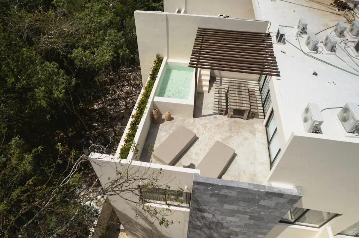 Talulah Amazing 3 Bdr Penthouse Private Pool *