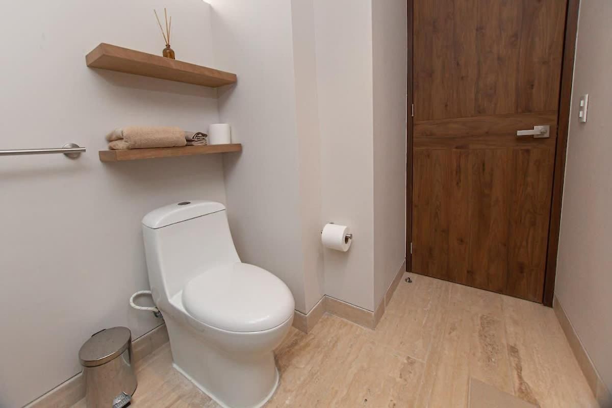 Exclusive Experience At La Veleta Oriana Apartment Tulum
