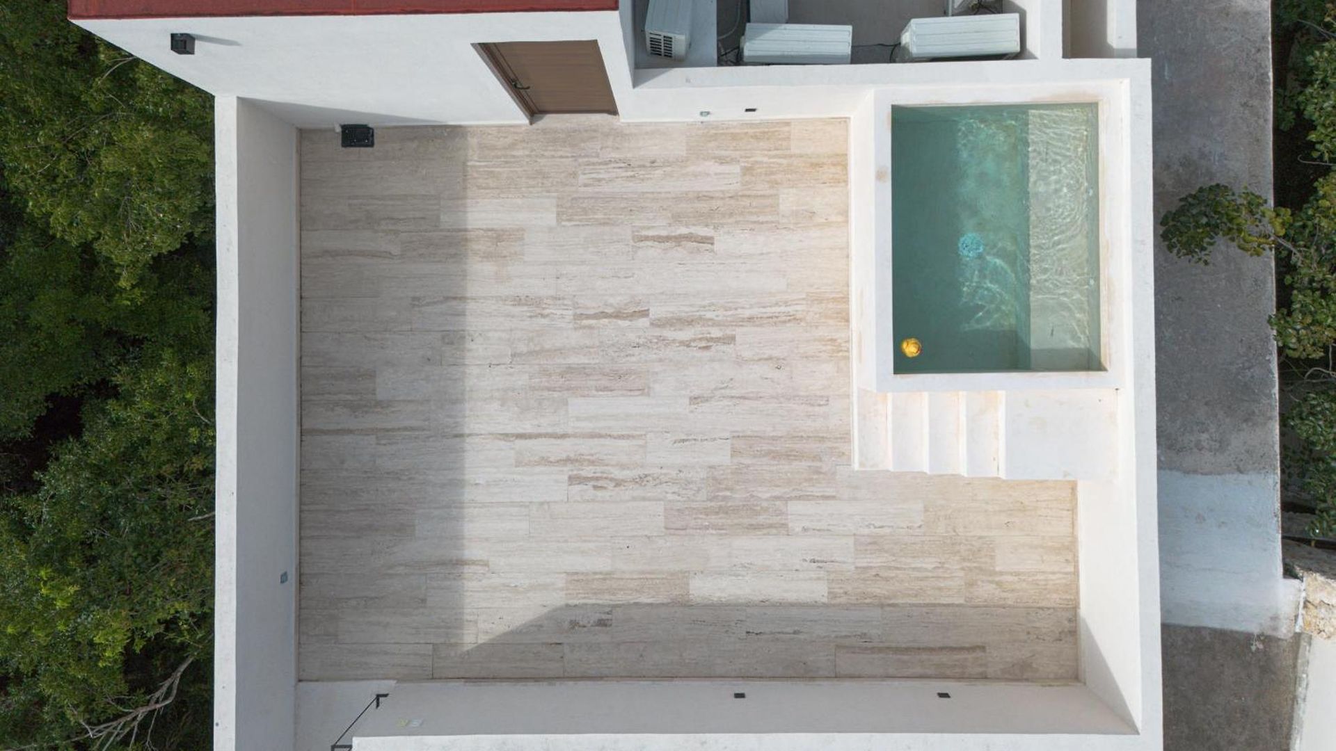 Apartment Luxury Penthouse In Tulum, Private Rooftop Jacuzzi *