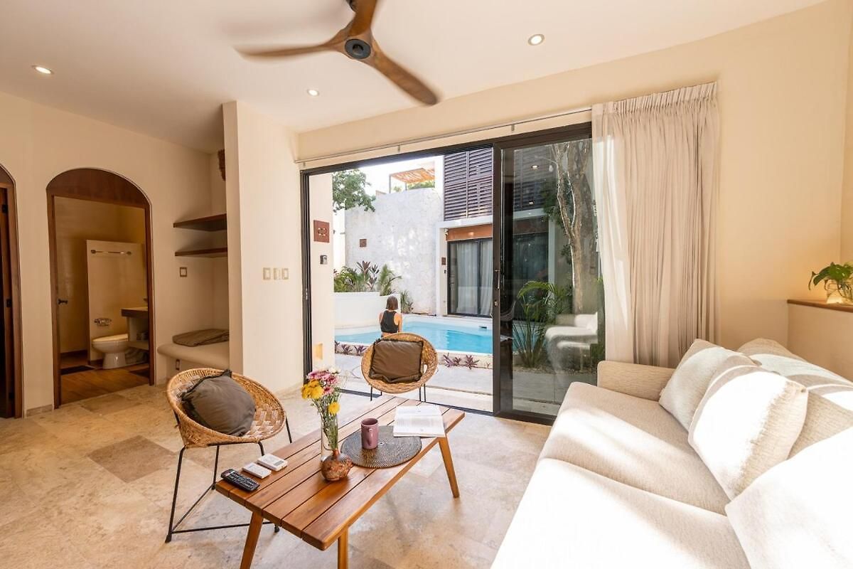 Apartment Noil By Nomad Humans Residences *