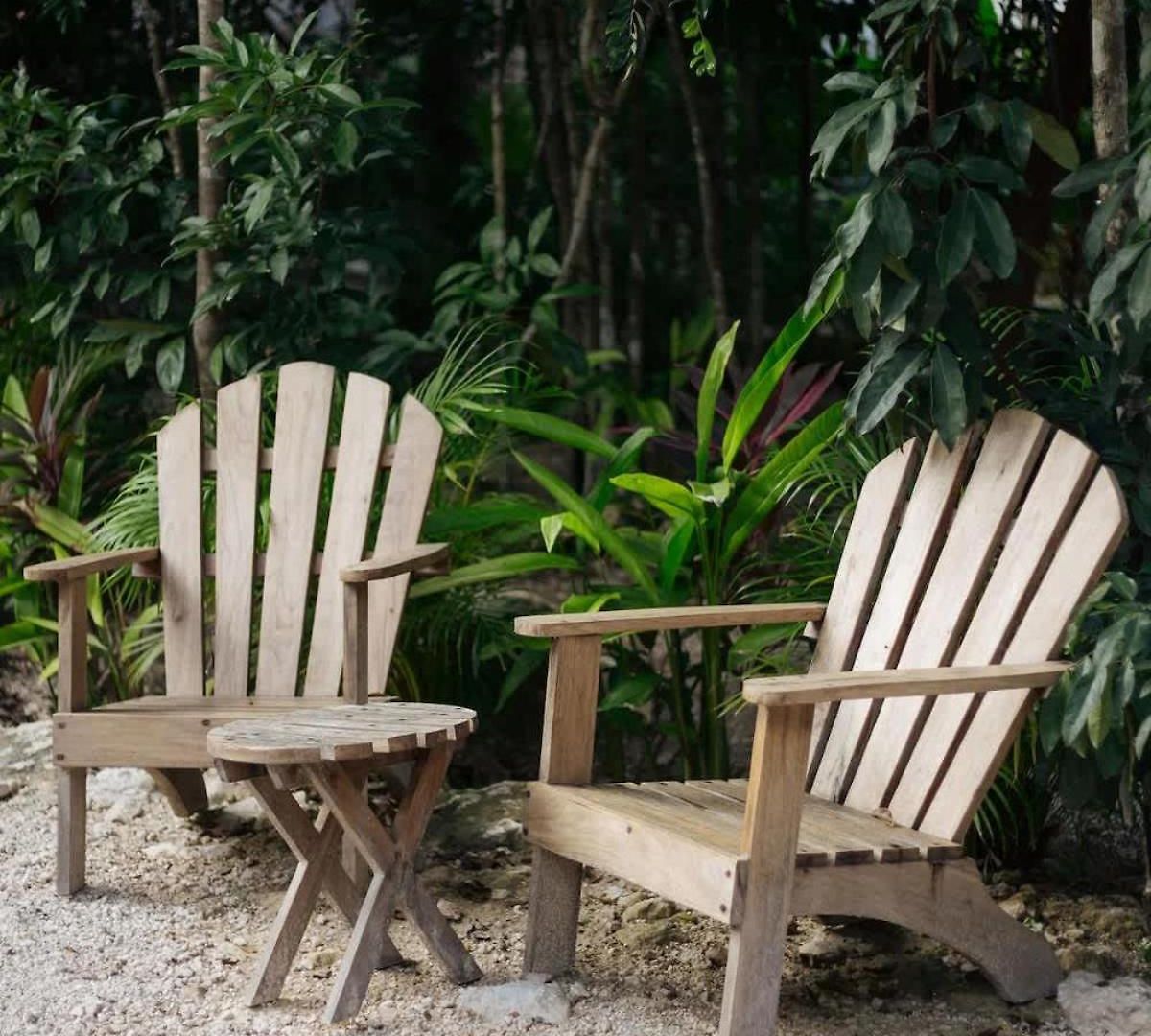Exclusive Experience At La Veleta Oriana * Tulum