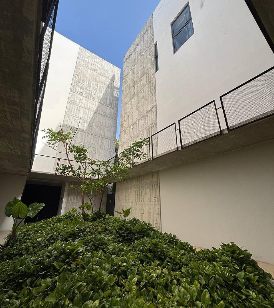 Sasil Luxury Iik Tulum