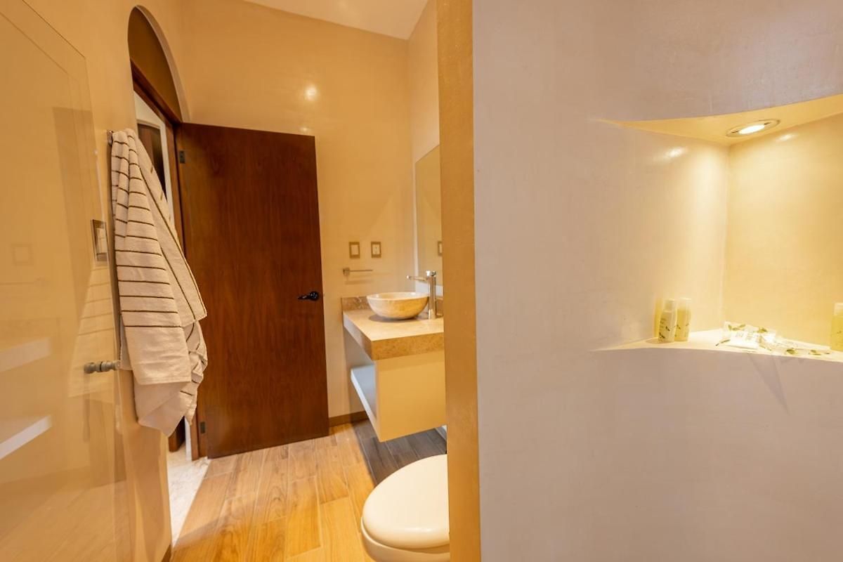 Noil By Nomad Humans Residences