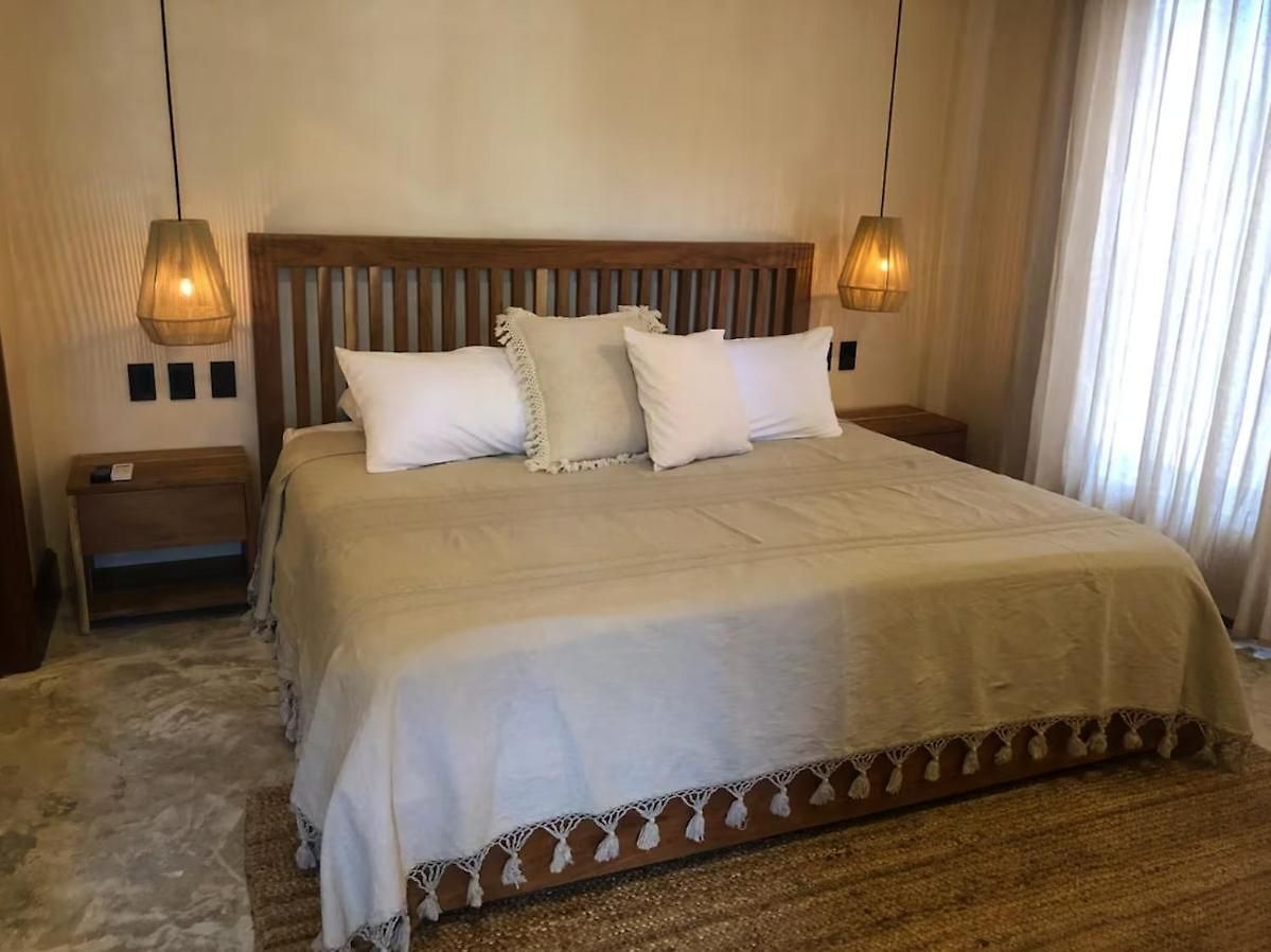 Apartment Talulah Amazing 3 Bdr Penthouse Private Pool Tulum