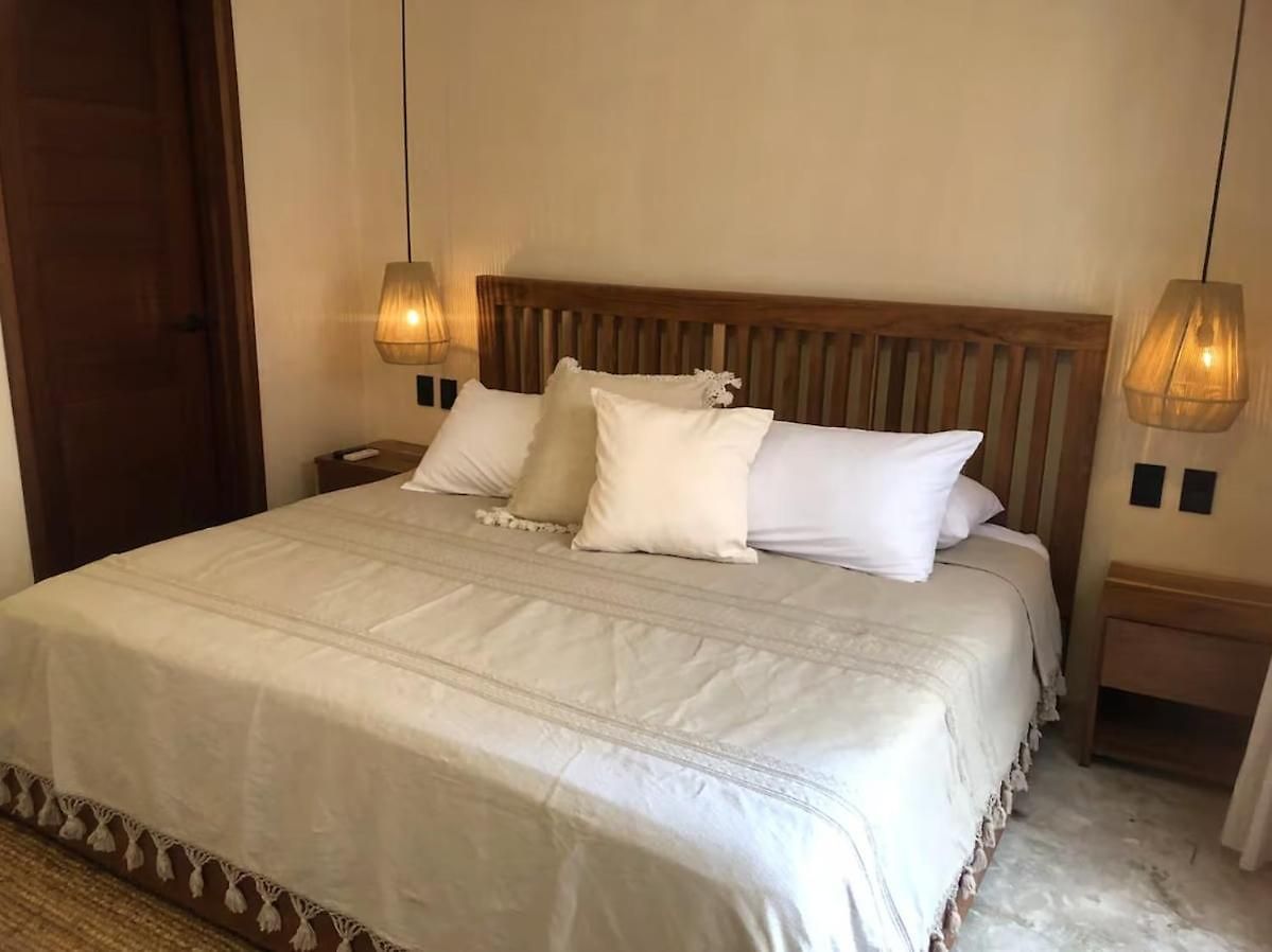 Apartment Talulah Amazing 3 Bdr Penthouse Private Pool
