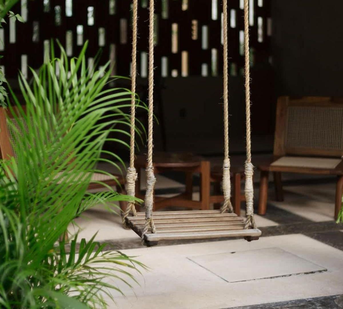 Exclusive Experience At La Veleta Oriana Apartment Tulum