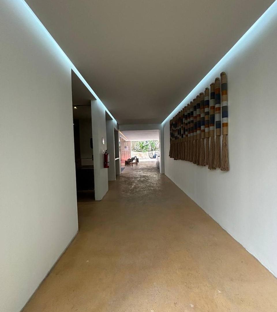 Sasil Luxury Iik *