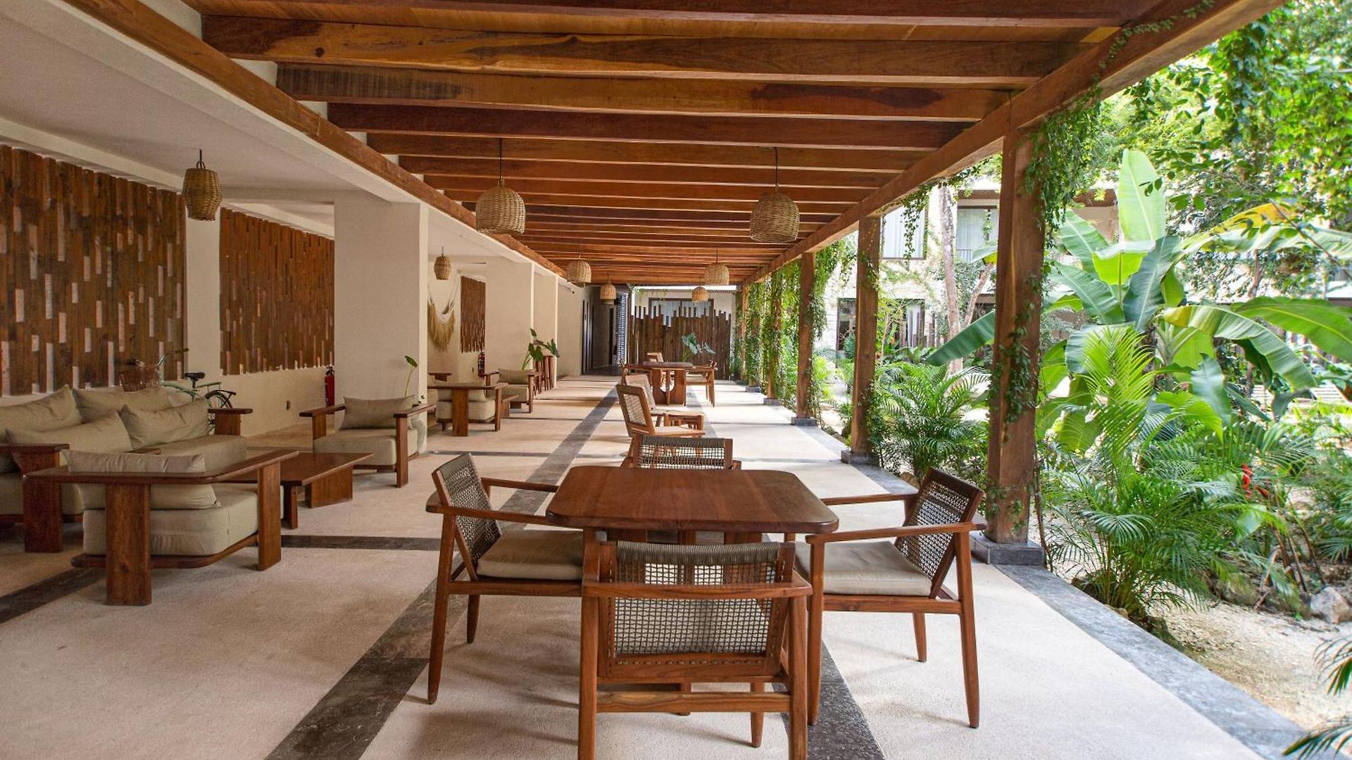 Apartment Luxury Penthouse In Tulum, Private Rooftop Jacuzzi *
