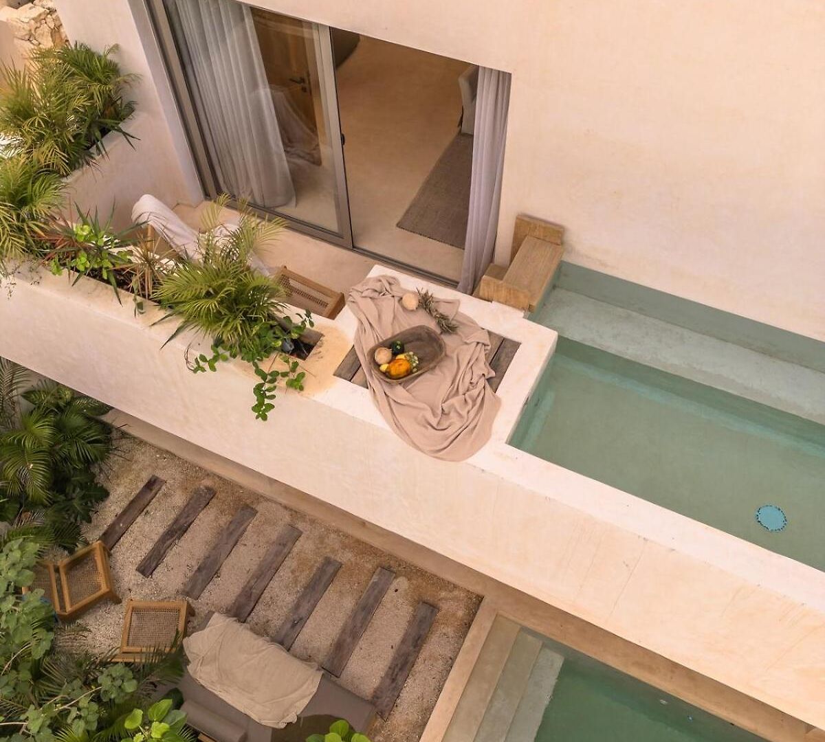 Hacienda Wabi Hidden Gem With Private Pool *