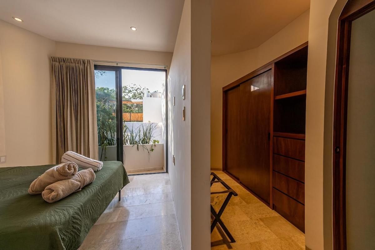 Apartment Noil By Nomad Humans Residences *