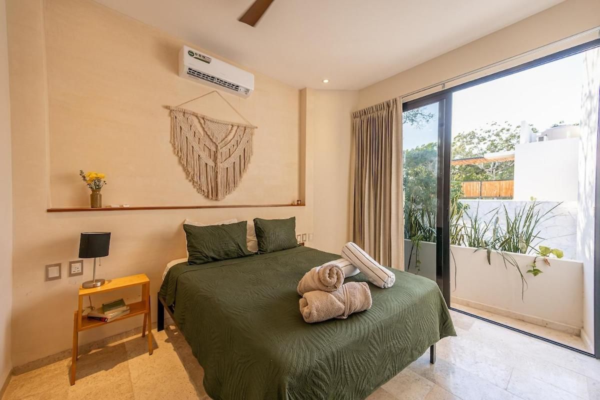 Noil By Nomad Humans Residences