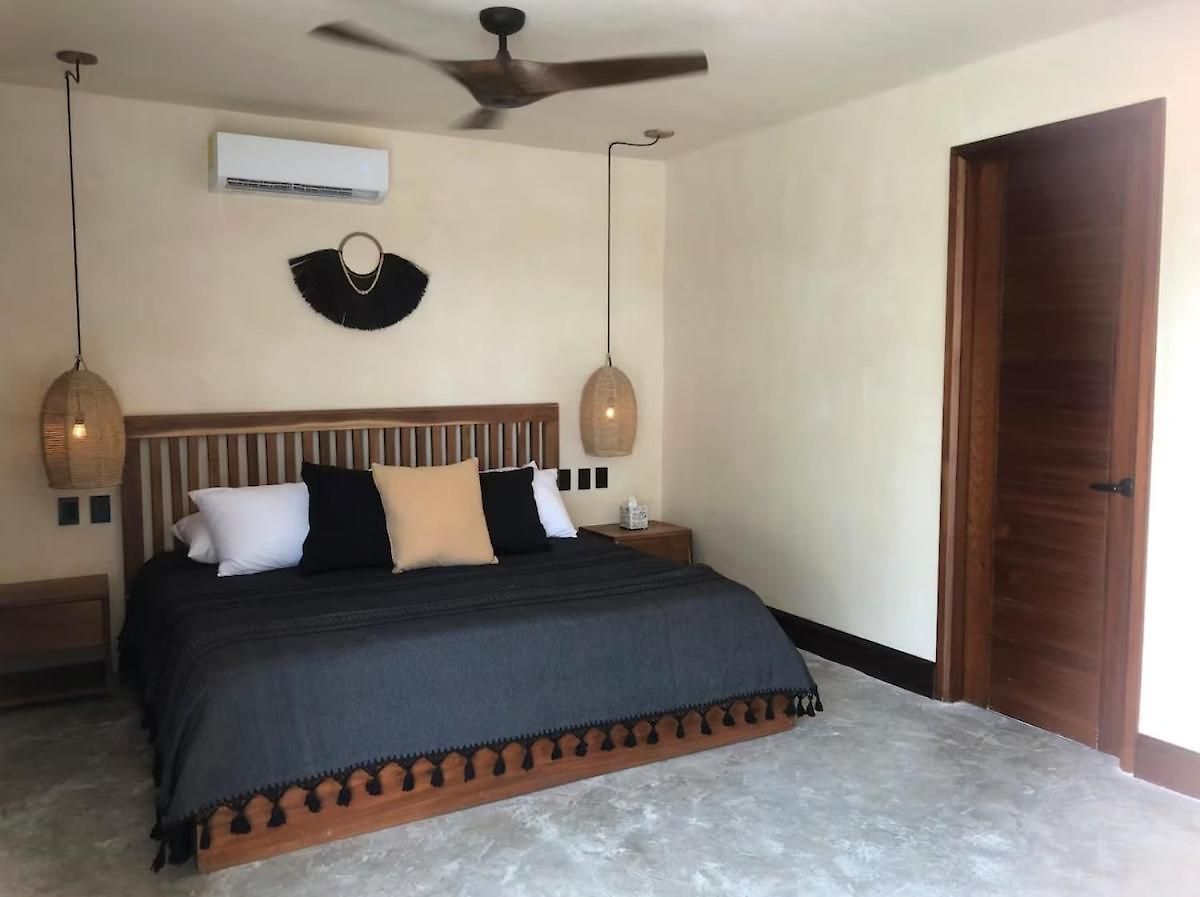 Talulah Amazing 3 Bdr Penthouse Private Pool Apartment *